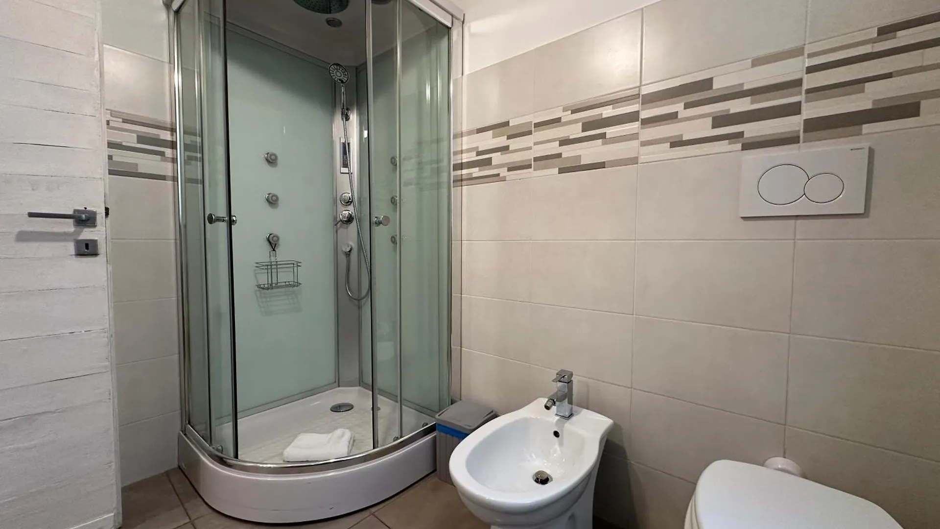 Le Crete Apartment Rome