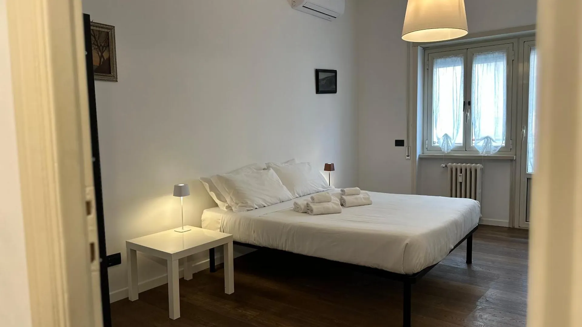 Le Crete Apartment Rome 0*,