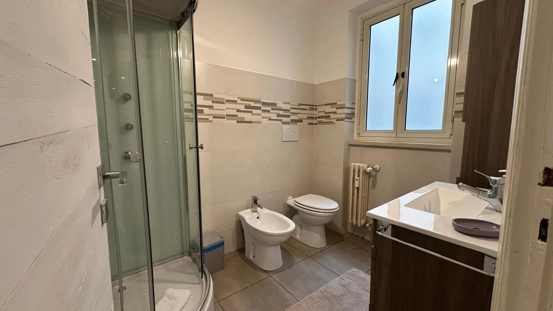 Le Crete Apartment Rome