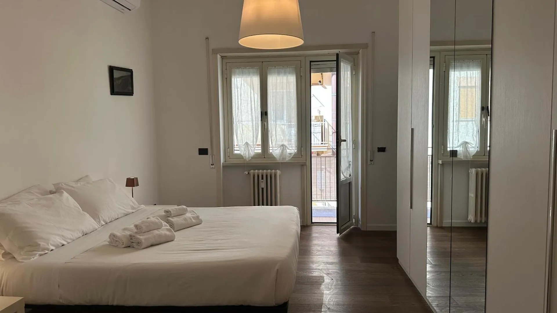 Le Crete Apartment Rome