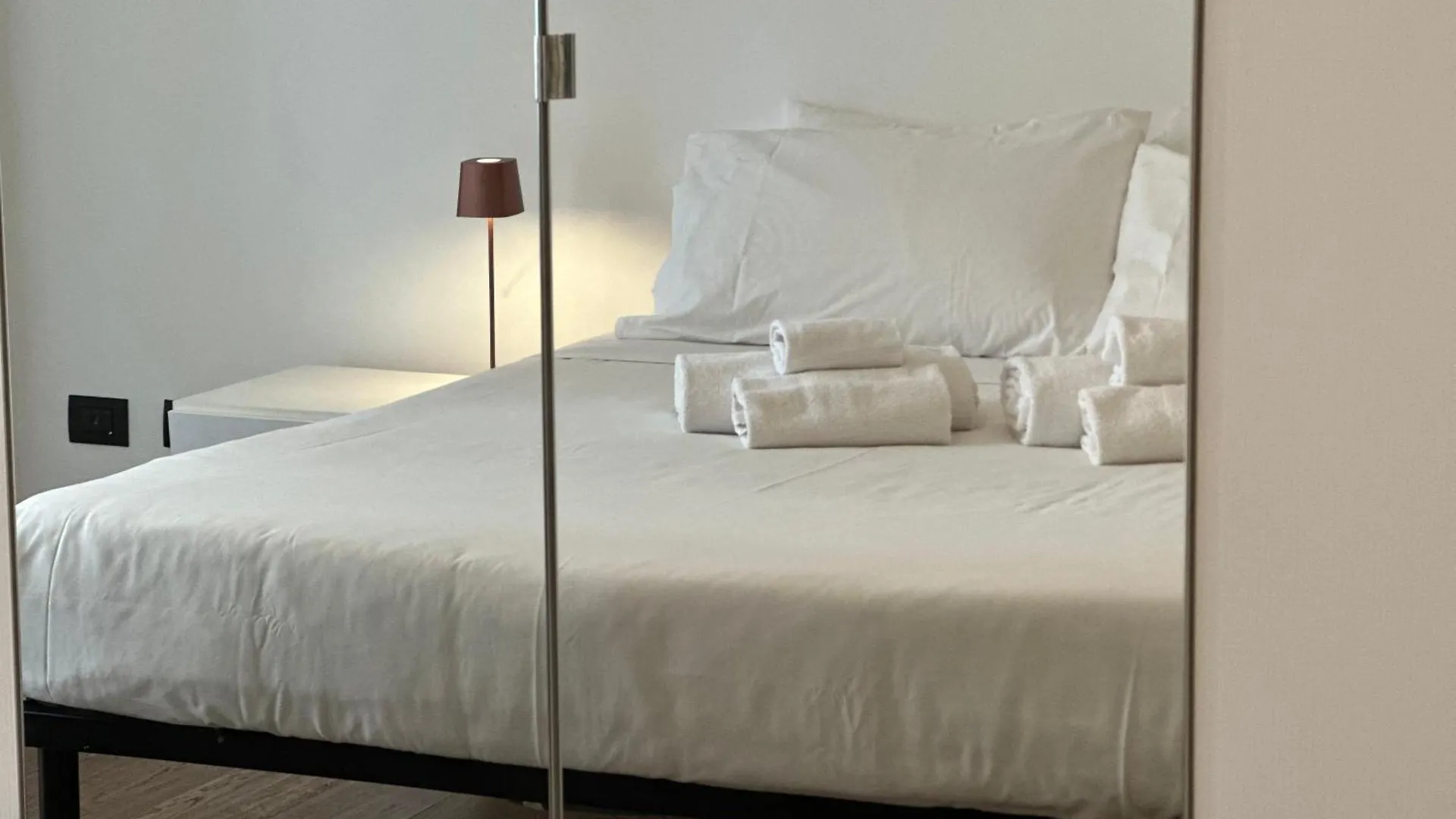 Le Crete Apartment Rome Italy