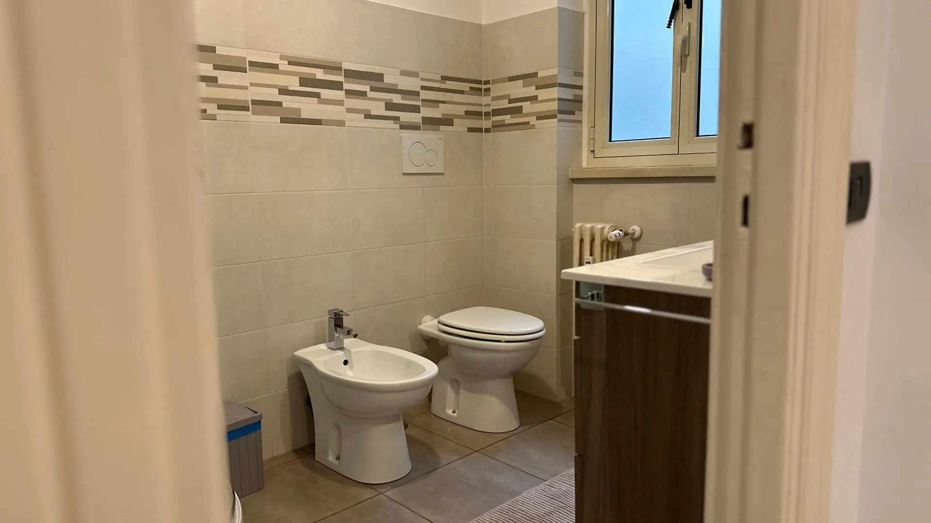 Le Crete Apartment Rome Italy